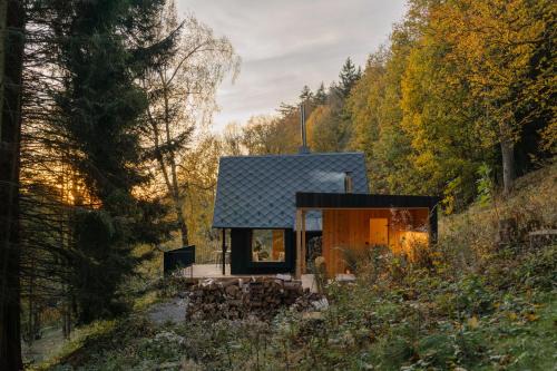 Cenkovice Ski Chalet | Chalet Tré