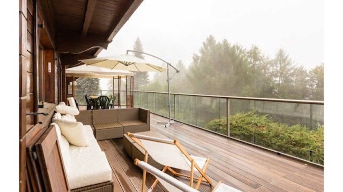 Les Posses-sur-Bex Ski Chalet | Chalet traditionnel avec jacuzzi extérieur