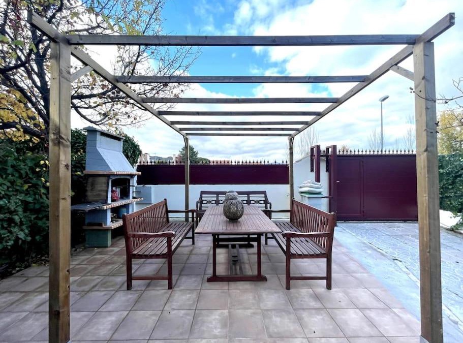 Las Matas House | Chalet tranquilo en Las Matas