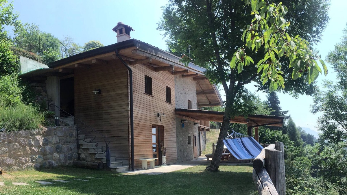 Bossico Ski Chalet | CHALET TRE SANTELLE BOSSICO