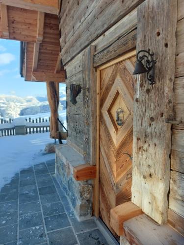 Vorderstoder Ski Chalet | Chalet Troadkasten Biohof Kreilgut