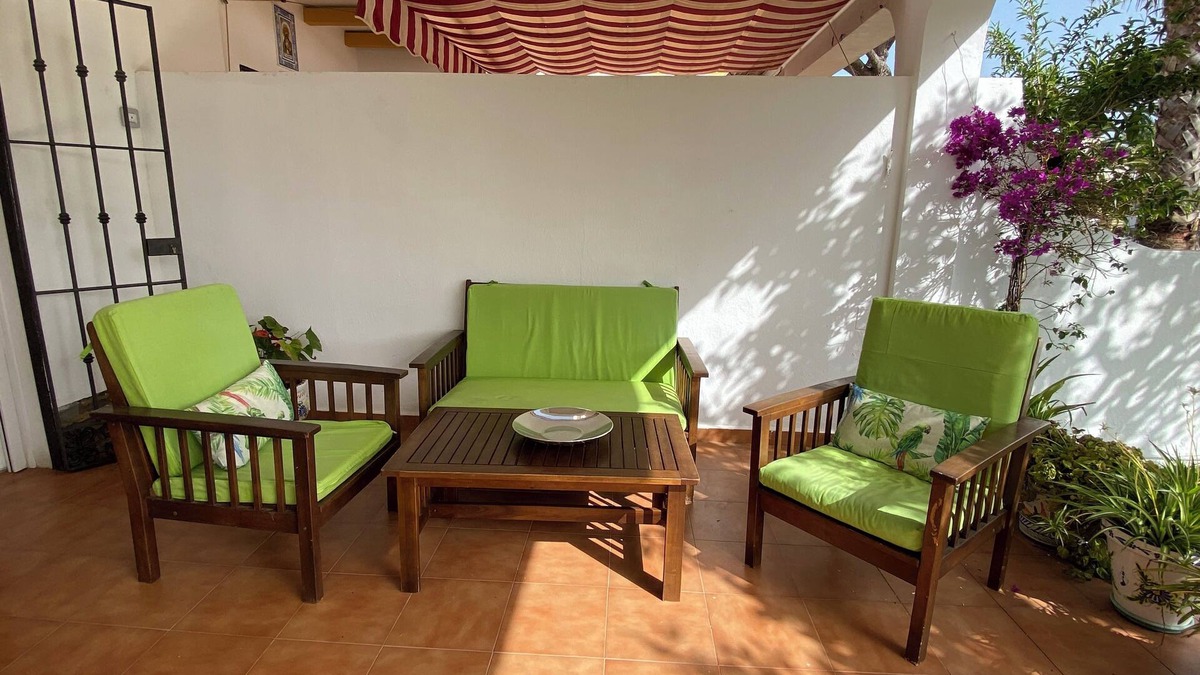Mazagon Ski Chalet | Chalet. Un Pequeño Tesoro en la Costa de la Luz