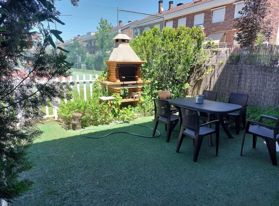 Santa Marta de Tormes House | Chalet urbano en Salamanca