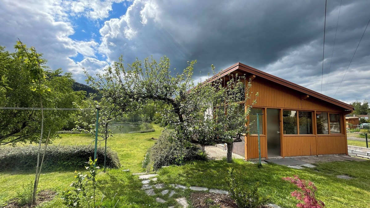 Vagney Ski Chalet | Chalet - Vagney
