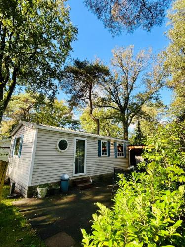 Hardenberg Resort | Chalet vakantiepark Kleine Belties 18