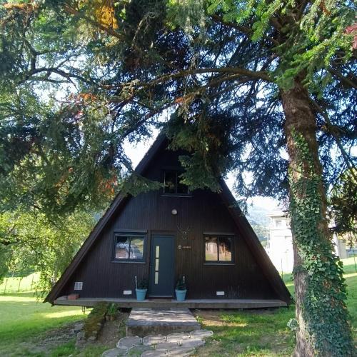 Cierp-Gaud Ski Chalet | CHALET- Vallée de LUCHON - Vallée DE LA PIQUE
