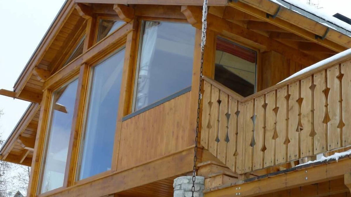 Vallandry Ski Chalet | Chalet - Vallandry