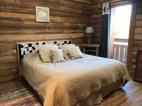 Manigod Ski Chalet | Chalet Velajule