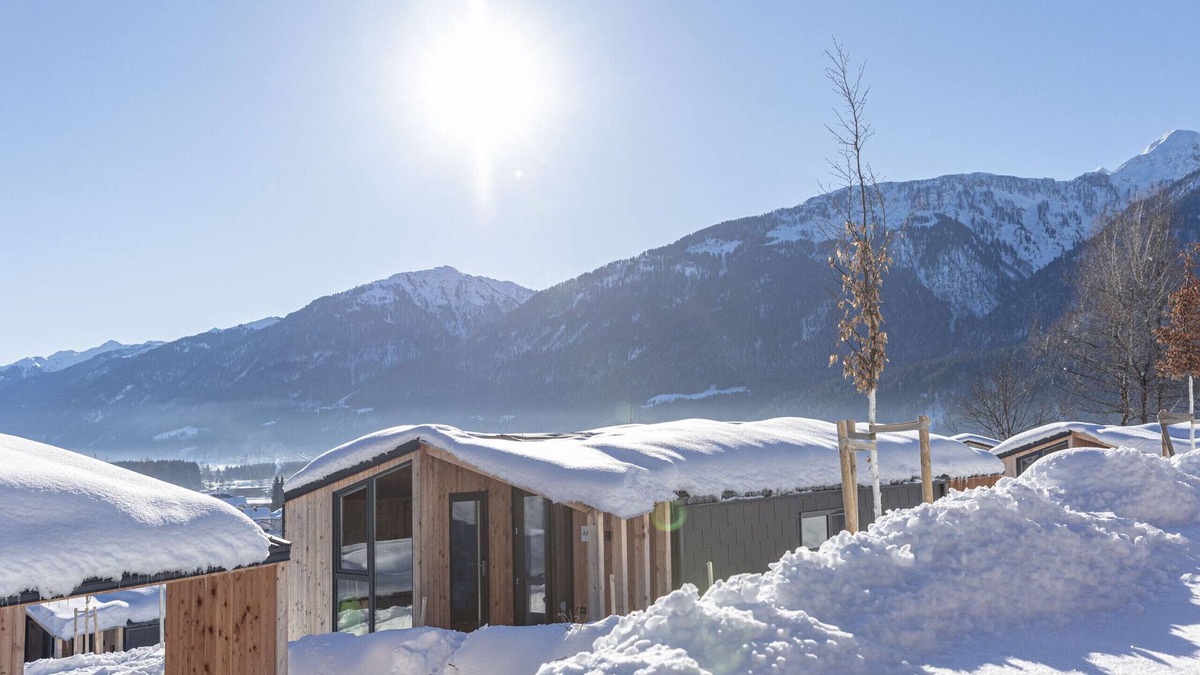 Kotschach-Mauthen Ski Chalet | Chalet with 3 bedrooms