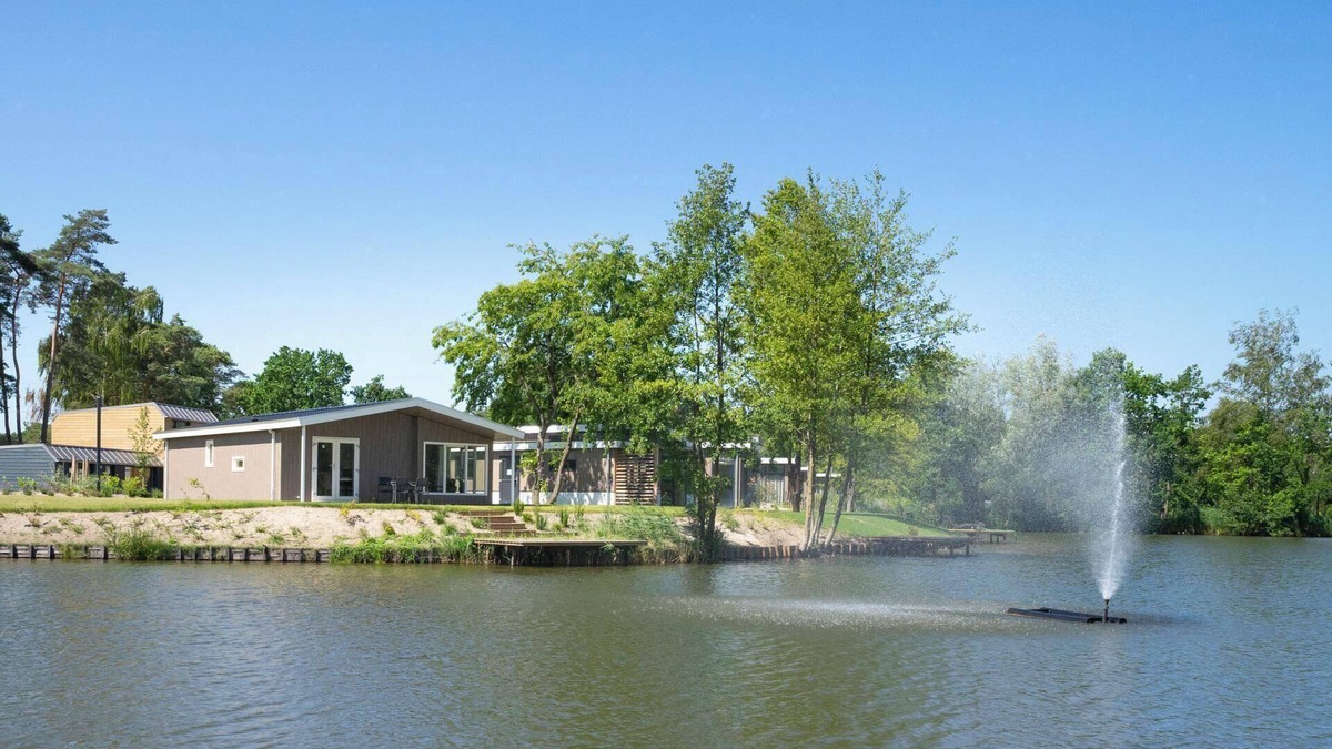 Mol House | Chalet with 3 bedrooms
