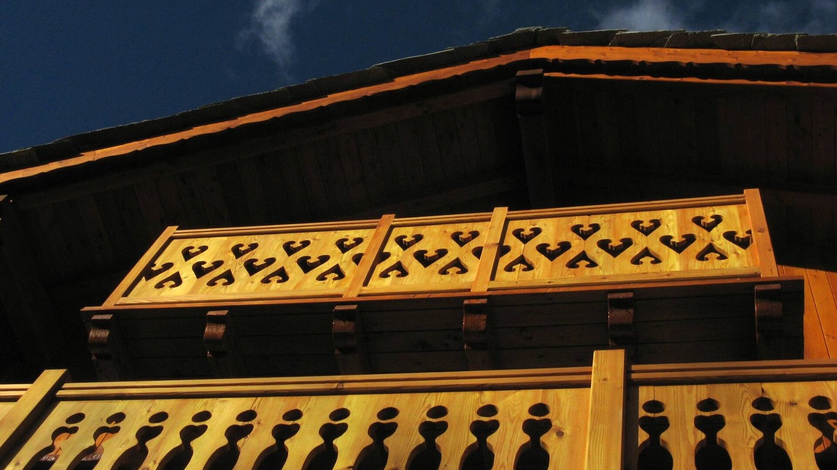 Introd Ski Chalet | Chalet with a beautiful view to comfortably enjoy nature in the Park and Valley