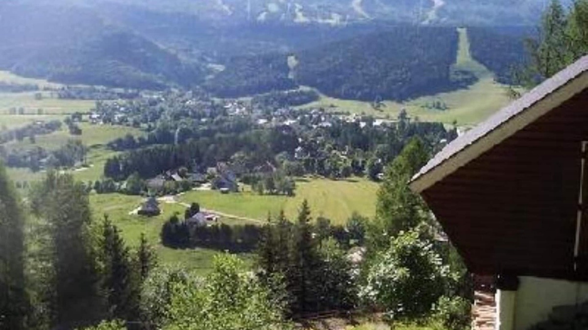 Les Lolettes Ski Chalet | Chalet with panoramic mountain and valley views, Villard de Lans, Corrençon