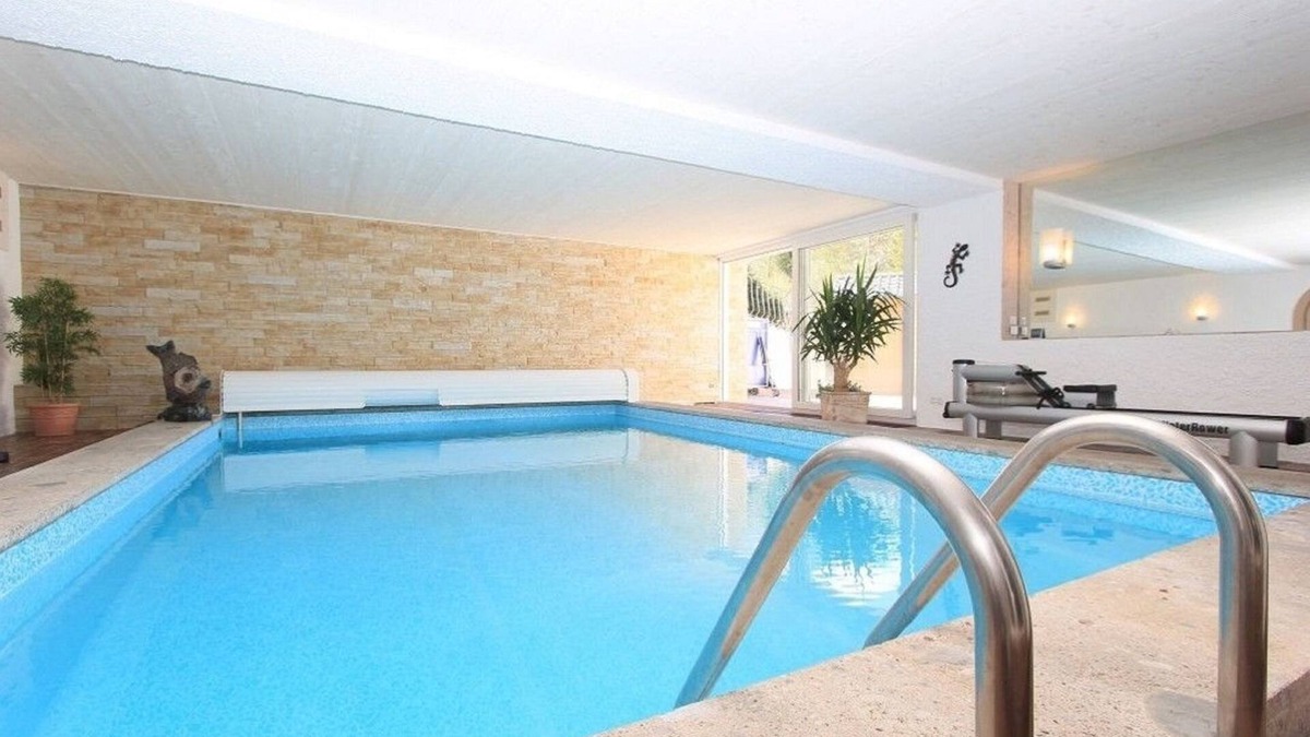 Untergrainau Ski Chalet | Chalet with spa
