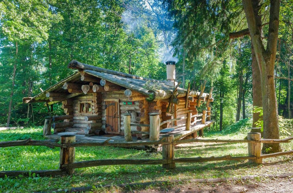 Zvenigorod Resort | Chalet Zaimki