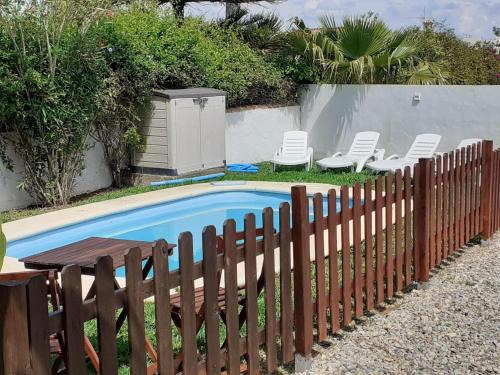 Conil de la Frontera House | Chalet Zorollo con piscina