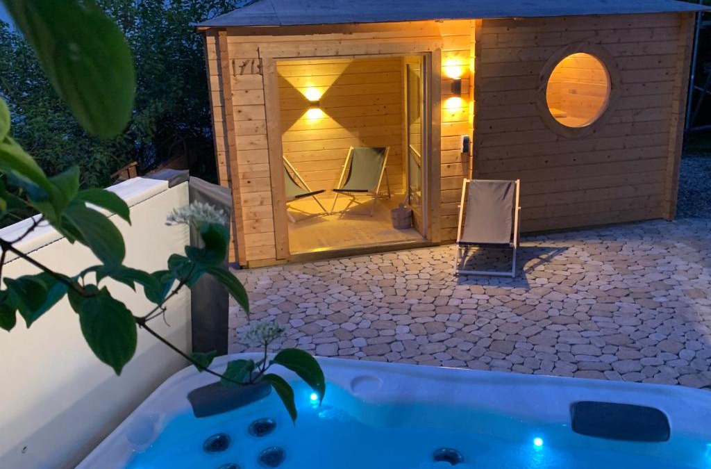 Grainau House | Chalet Zugspitze