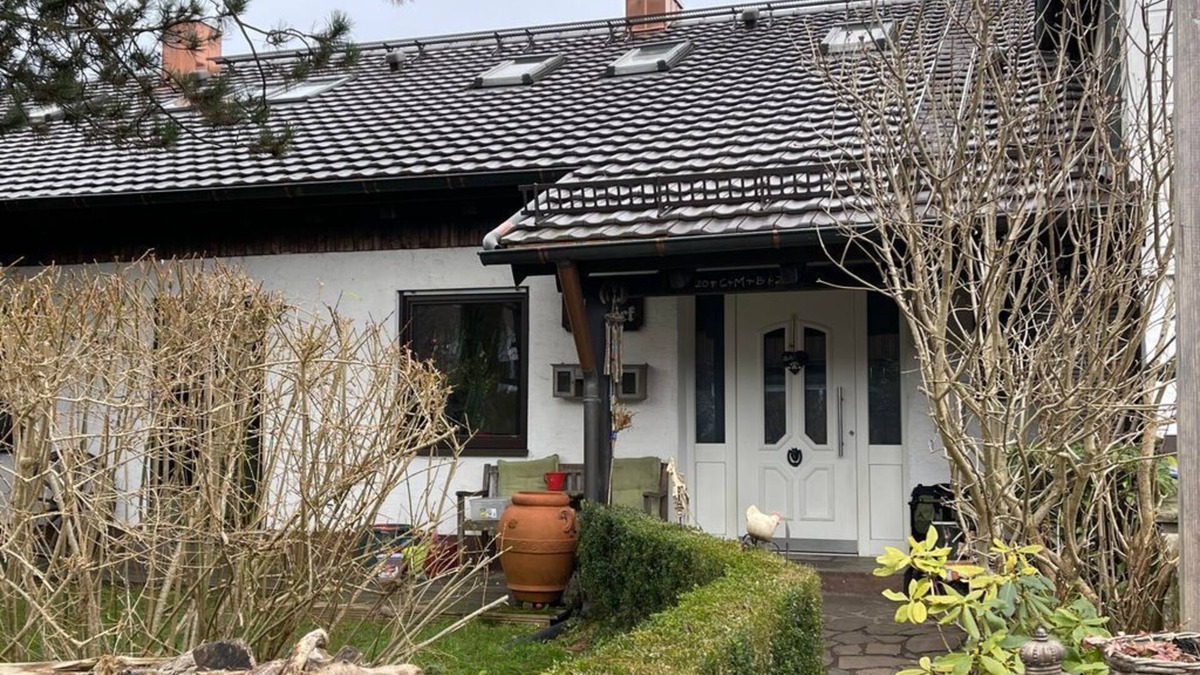 Pitzling Apartment | Chalet zur Eselei - Chalet