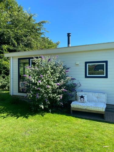 Retranchement Ski Chalet | Chalet ZWIN & ZEE Cadzand-Retranchement
