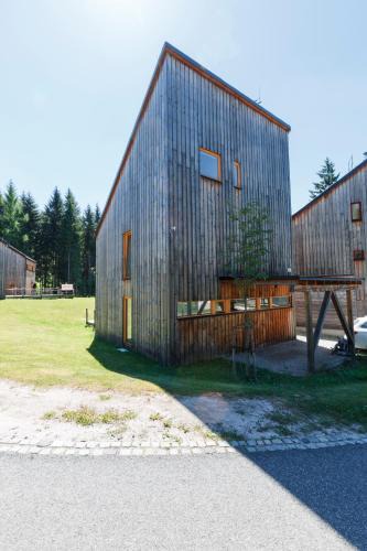 Harrachov Ski Chalet | Chalet6harrachov se saunou