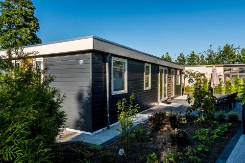 Sint-Annaland Ski Chalet | Chaletparc Krabbenkreek Zeeland - Chalet 94