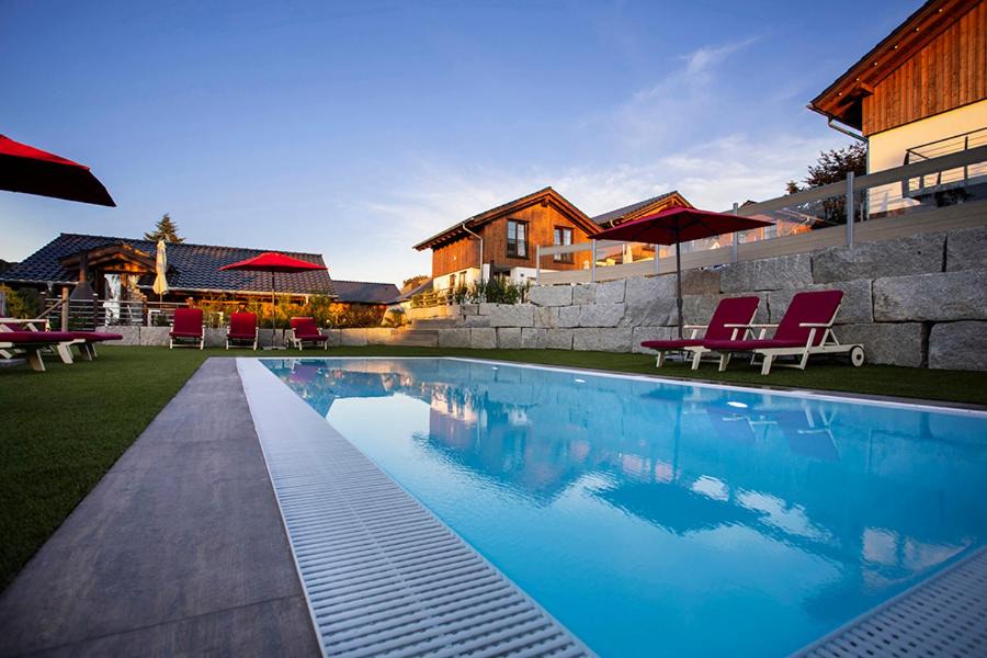 Heringhausen Ski Chalet | Chaletpark Diemelsee