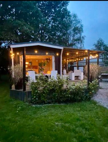 Matsloot Ski Chalet | ChaletPool