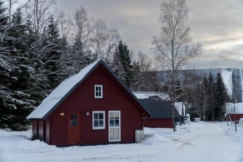 Spindleruv Mlyn Other | Chalets & Apartments - Base Camp Medvědín