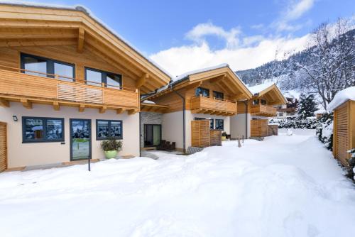 Kleinarl Ski Chalet | Chalets AurAlpin