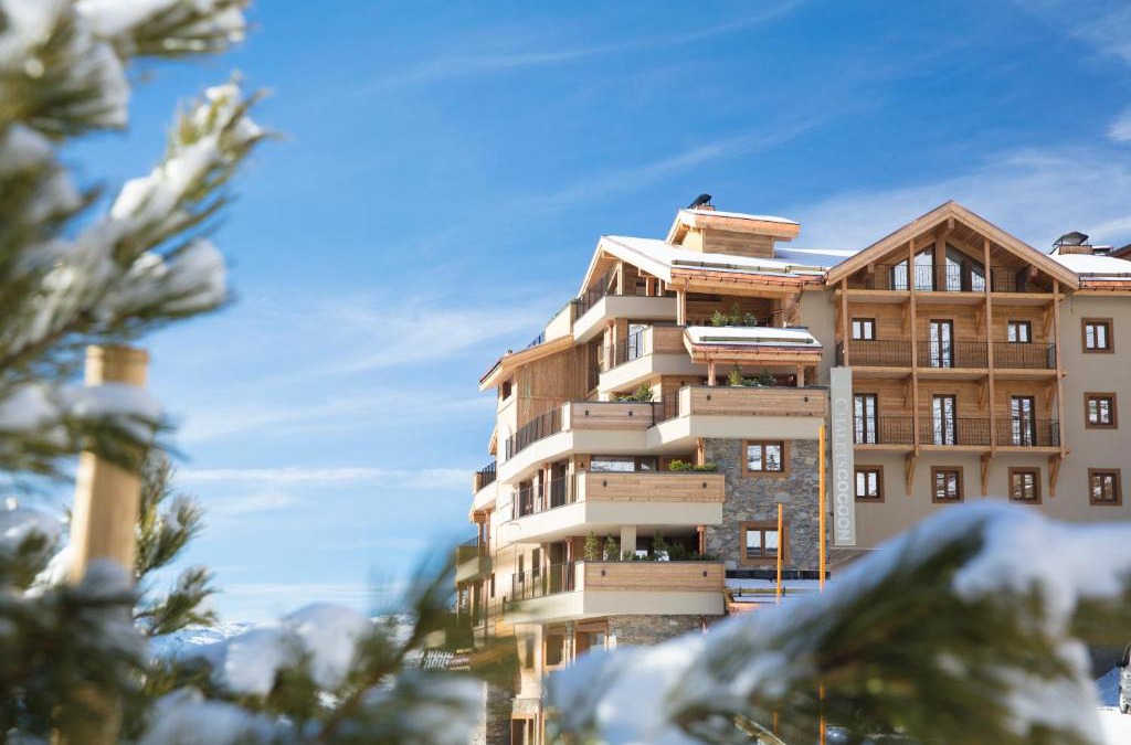 Val-Thorens Apartment | Chalets Cocoon