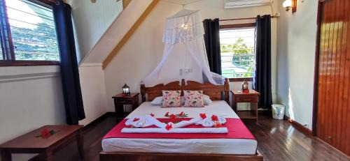 La Passe Ski Chalet | Chalets d'Anse Reunion