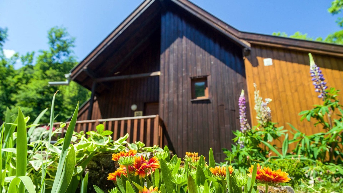 Metzeral Hotel | Chalets de la Wormsa