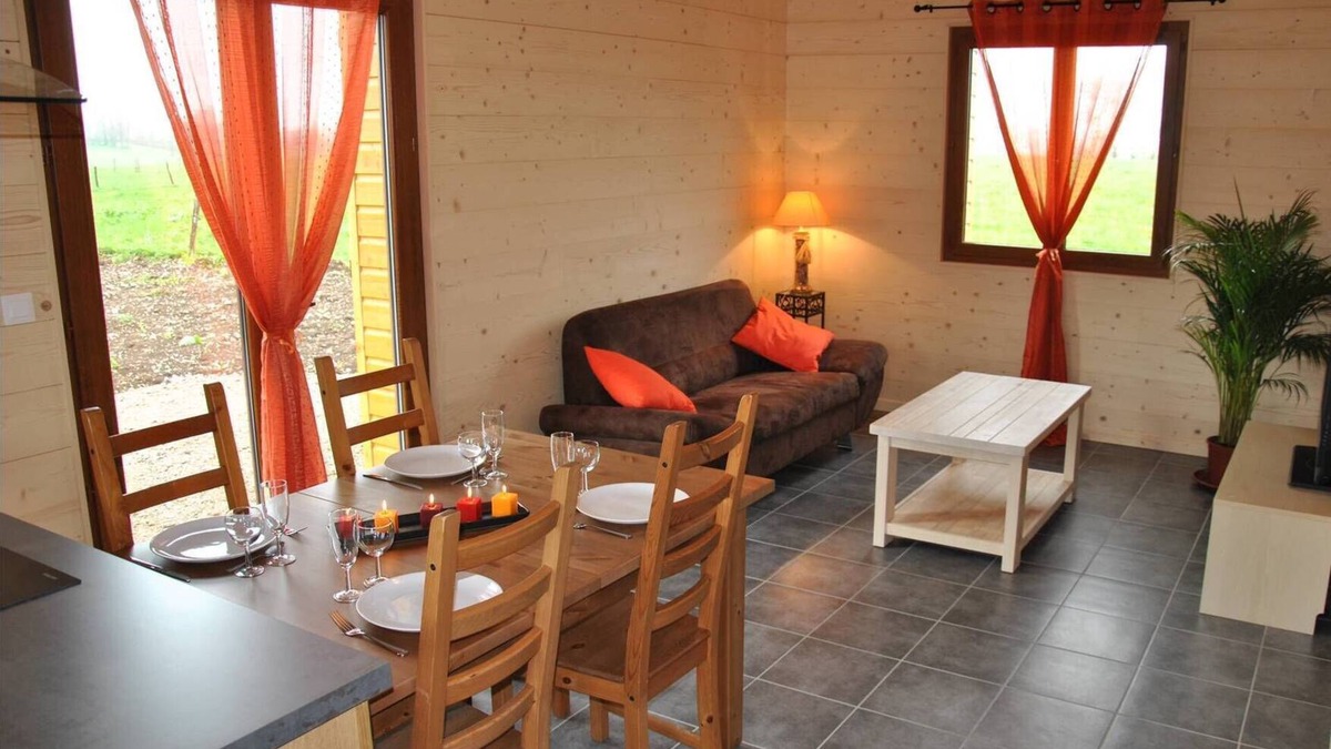 Rix Ski Chalet | CHALETS DES BELLES SAISONS - RIX - JURA