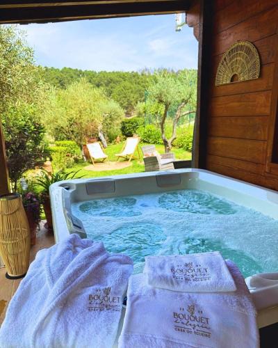 Casas Novas Apartment | Chalets do Toleiro