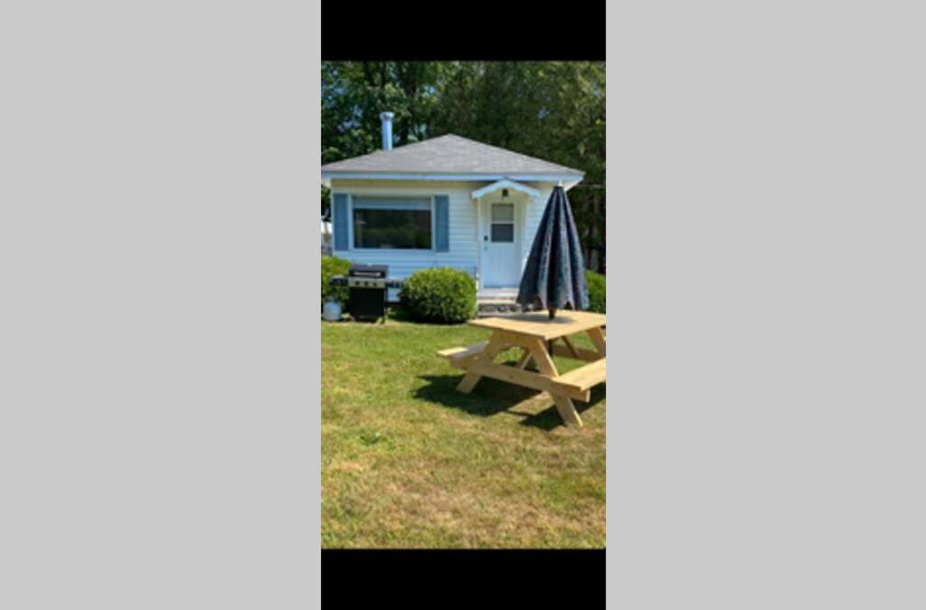 Magog Ski Chalet | Chalets Memphrémagog