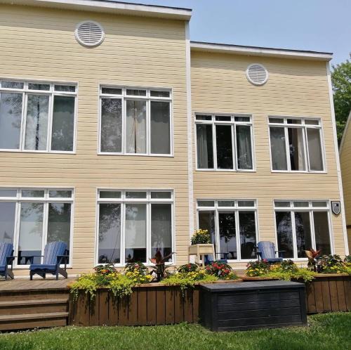 Mauricie Ski Chalet | Chalets Multivoile 4 Saisons