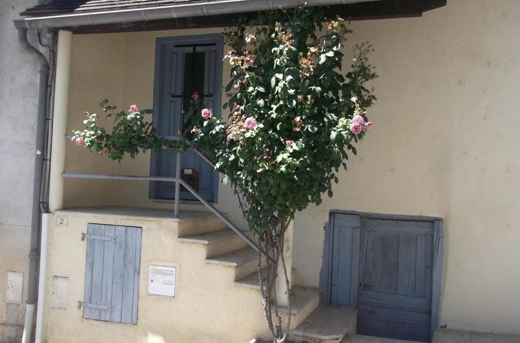 Gagnac-sur-Cere House | Chaleureuse petite maison avec jardin