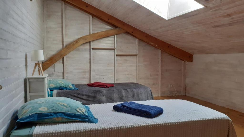 Tayrac House | CHALEUREUX COTTAGE, PISCINE PATIO