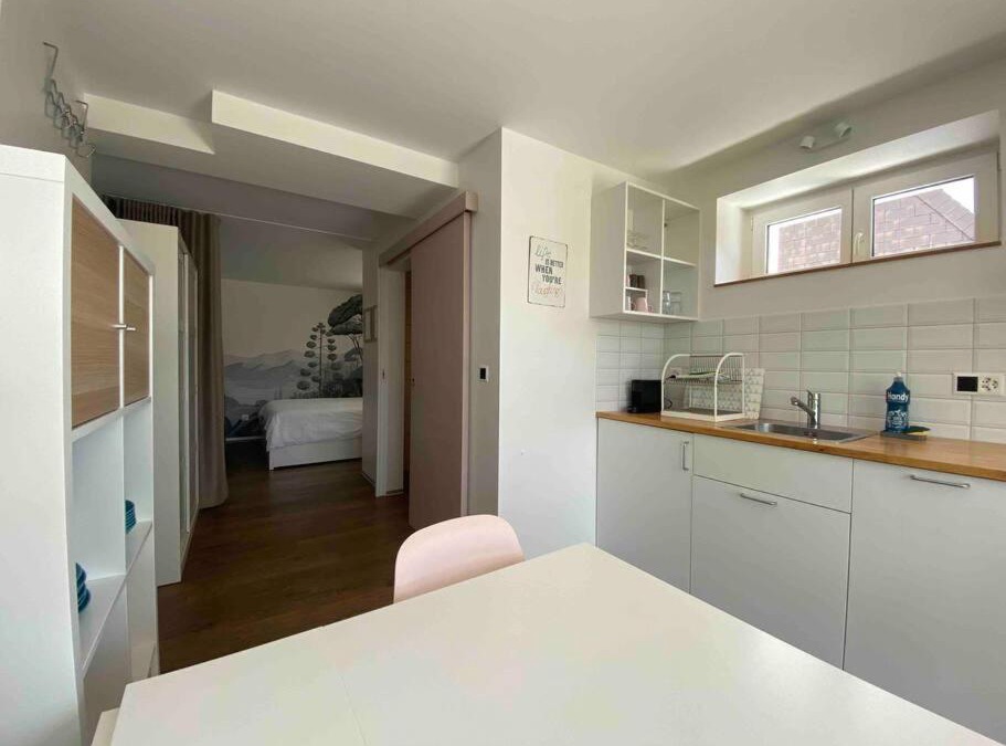 Le Landeron Apartment | Chaleureux studio entre Neuchatel et Bienne