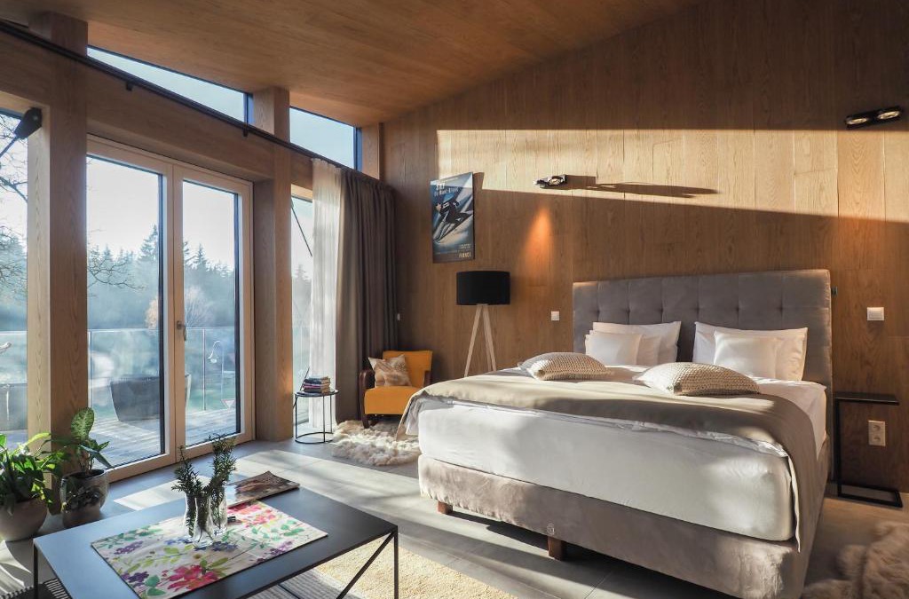 Harrachov Apartment | CHALEYOTT Mountain Apartments