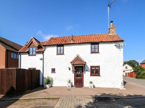 Methwold House | Chalk Cottage