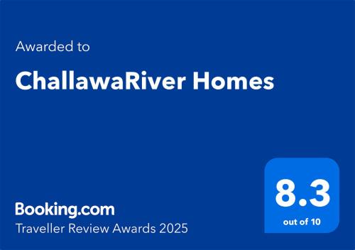 Calabar Apartment | ChallawaRiver Homes