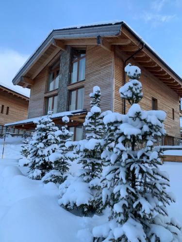 Jasna Cabin | Challet Jasná Exclusive *
