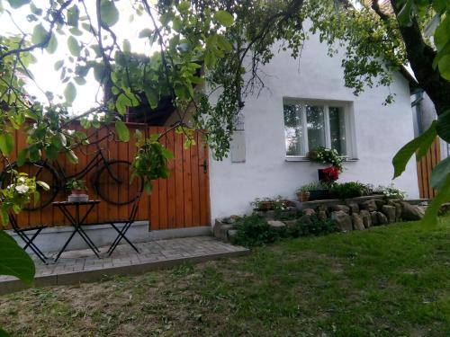 Kyjov Apartment | Chaloupka Bernartička