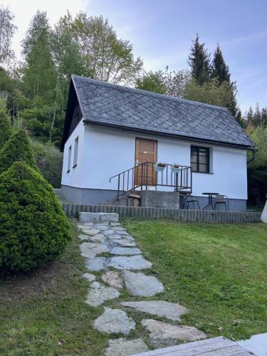 Karlova Studanka Ski Chalet | Chaloupka