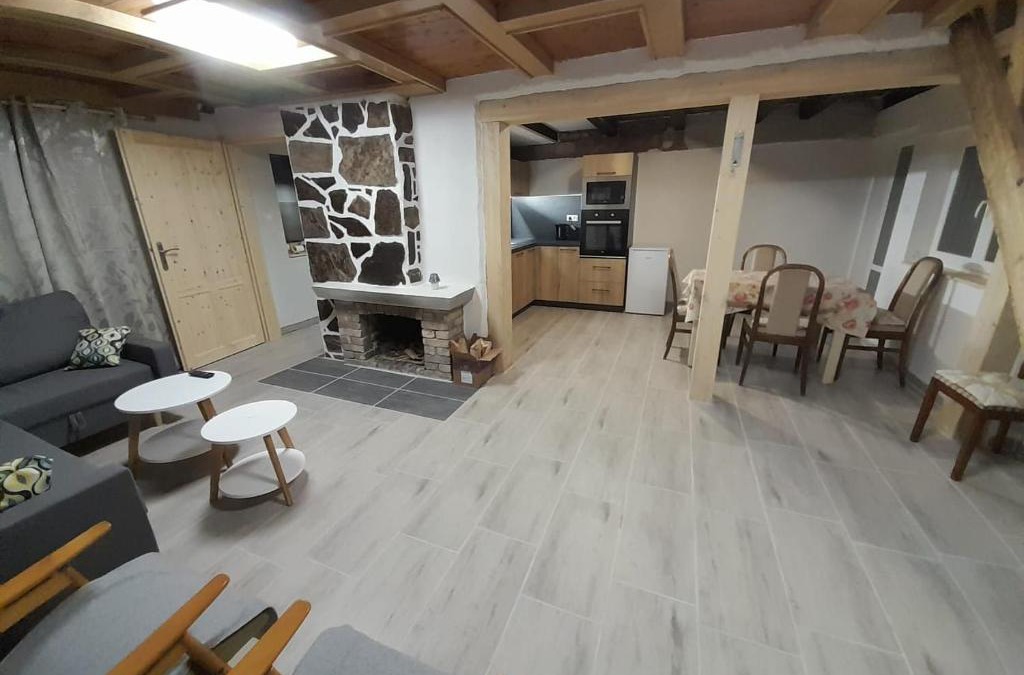 Loucna Pod Klinovcem House | Chaloupka na vršku