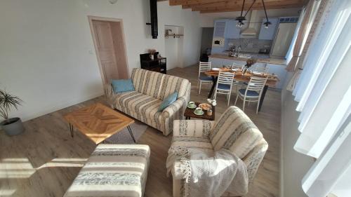 Krepice Apartment | Chaloupka Na Mýtince