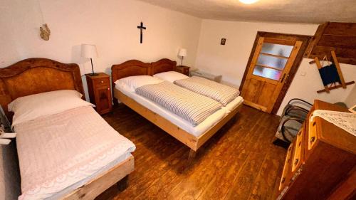 Ratiskovice House | Chaloupka na Zelnicách Ratíškovice