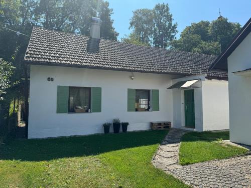 Jesenik nad Odrou House | Chaloupka pod kostelem