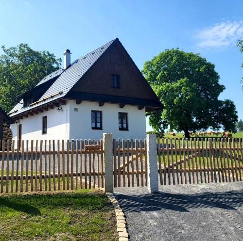 Horni Bradlo Apartment | Chaloupka Pomněnka na Lipce