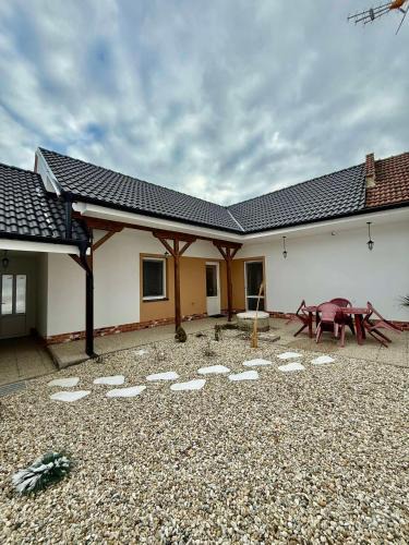 Mostkovice Apartment | Chaloupka u Přehrady